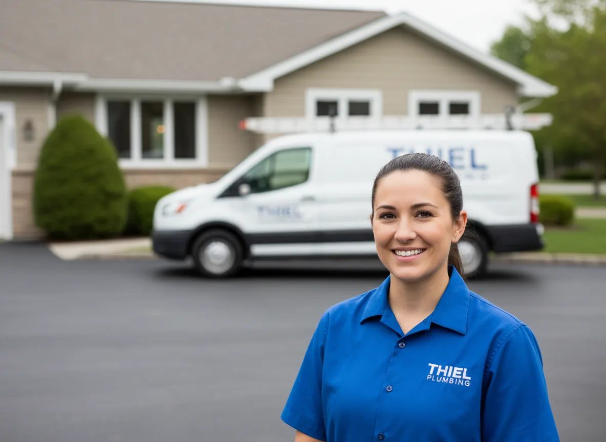 Plumber Ashton, MD FAQs